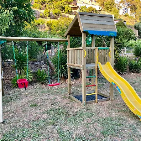 Quinta Da مزرعة للإقامة