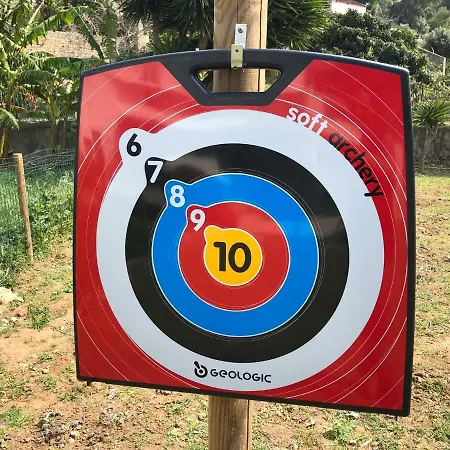 Quinta Da مزرعة للإقامة كاسكايس