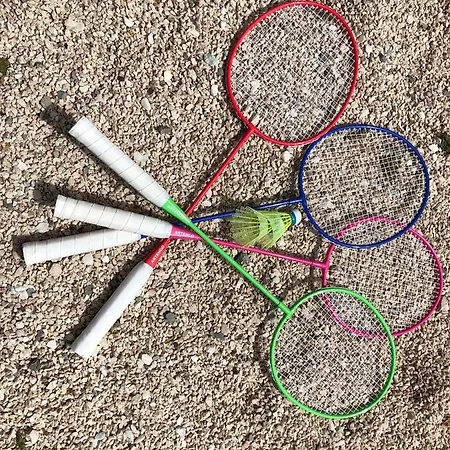 مزرعة للإقامة Quinta Da