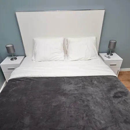 مزرعة للإقامة Quinta Da