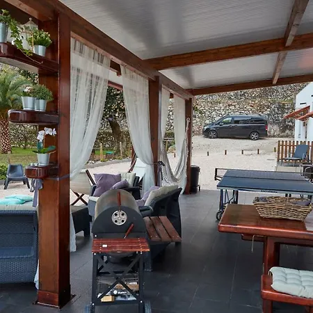 Quinta Da * كاسكايس