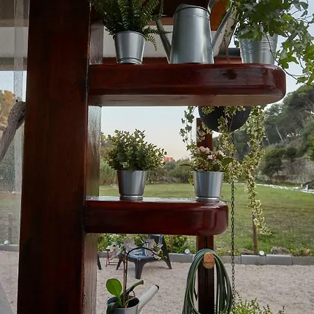 Quinta Da Farmház *