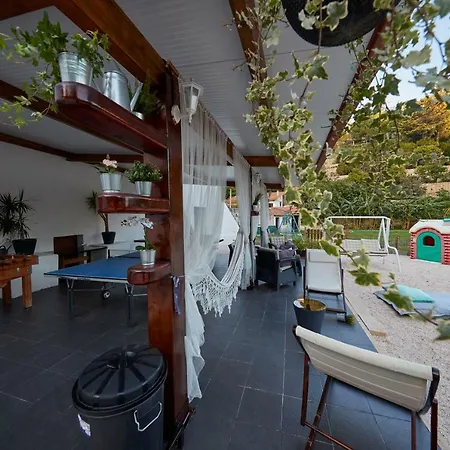 Quinta Da مزرعة للإقامة كاسكايس