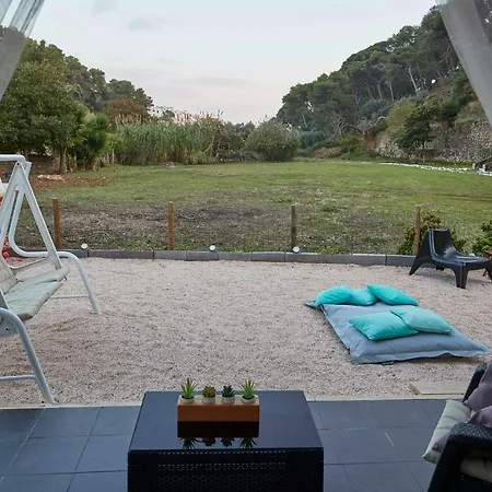 مزرعة للإقامة Quinta Da *