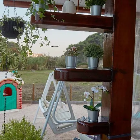 Quinta Da مزرعة للإقامة *