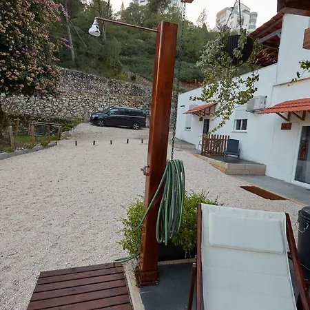 مزرعة للإقامة Quinta Da كاسكايس