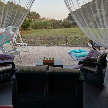 مزرعة للإقامة Quinta Da *