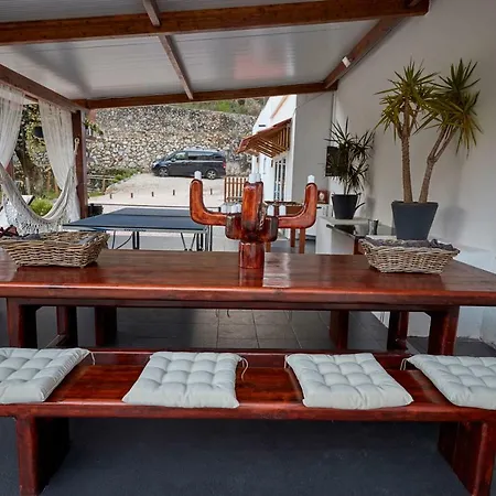 Quinta Da مزرعة للإقامة *