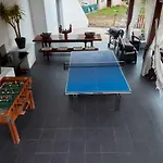 ファームステイ Quinta Da