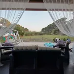ファームステイ Quinta Da カスカイス