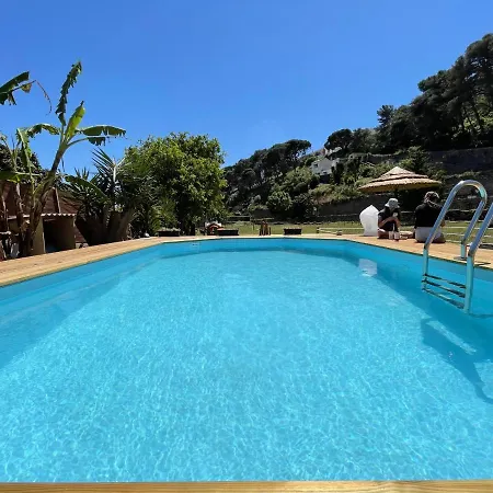 Quinta Da *