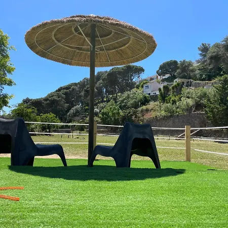 Quinta Da ファームステイ *