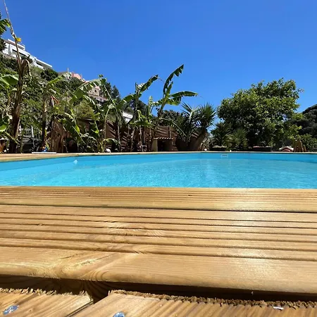 Quinta Da * 卡斯凯什