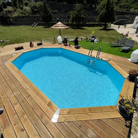 Quinta Da * カスカイス