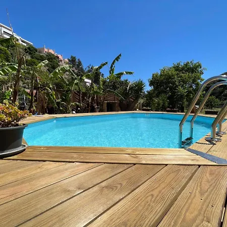 Quinta Da Alojamento de Turismo Rural