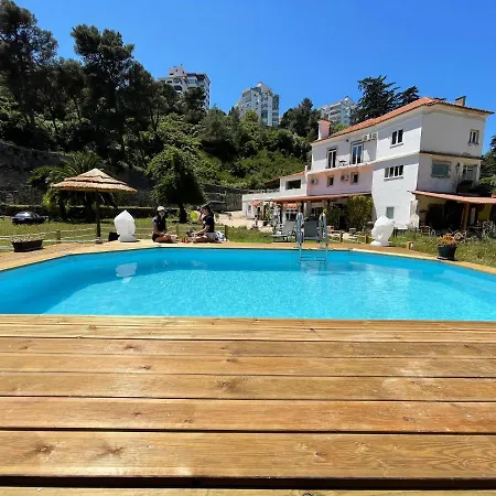 Quinta Da *