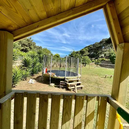 Quinta Da *
