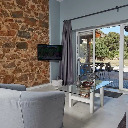 Feriegård Quinta Da