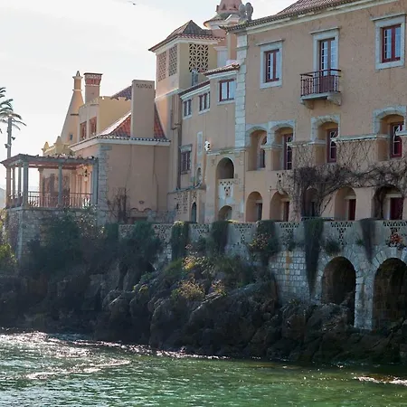 Quinta Da Feriegård