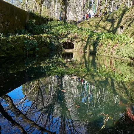 Farma Quinta Da
