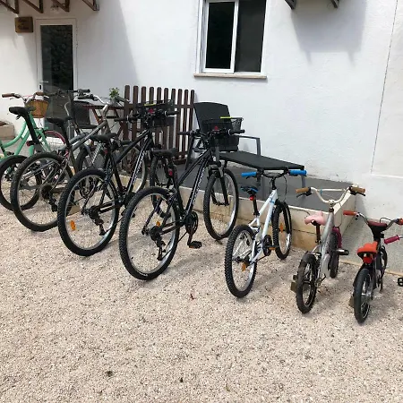 ファームステイ Quinta Da