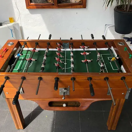 Quinta Da 农家乐 *