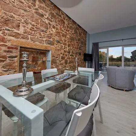 Quinta Da Feriegård Cascais