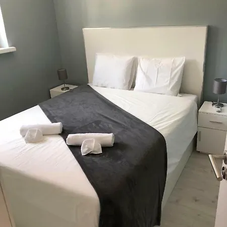 Quinta Da 卡斯凯什