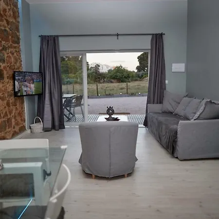 Quinta Da Feriegård *
