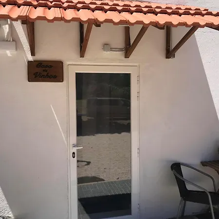 Quinta Da * カスカイス