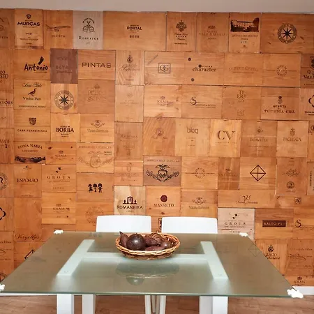 Quinta Da Alojamento de Turismo Rural Cascais