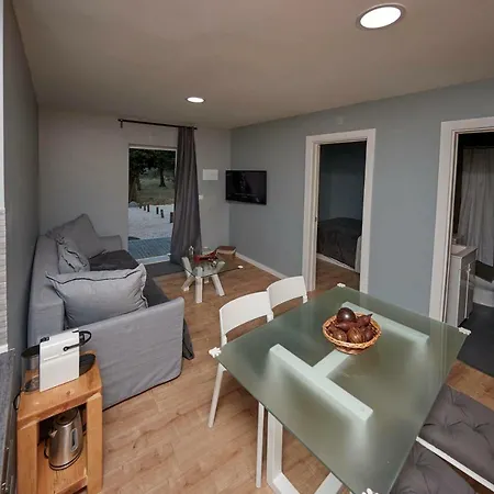 Quinta Da 农家乐 卡斯凯什