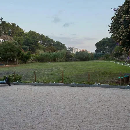 Quinta Da Feriegård Cascais