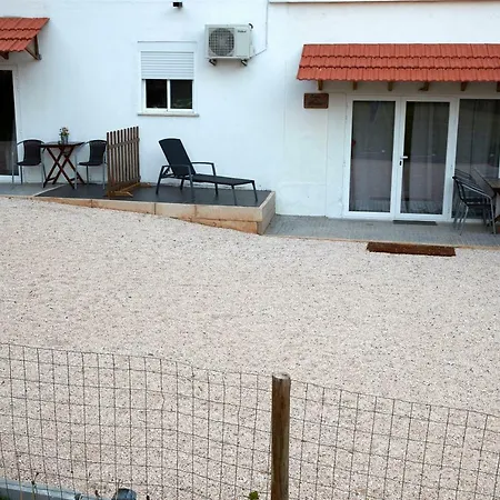 Quinta Da 农家乐 卡斯凯什