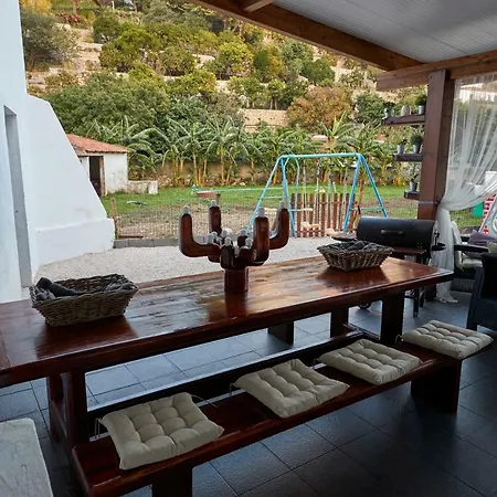 Quinta Da Feriegård Cascais