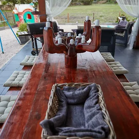 Quinta Da 卡斯凯什