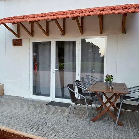 Alojamento de Turismo Rural Quinta Da Cascais