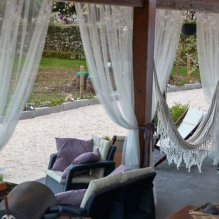 Quinta Da Alojamento de Turismo Rural Cascais