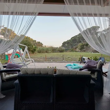 Alojamento de Turismo Rural Quinta Da Cascais