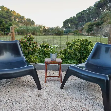 Quinta Da Feriegård Cascais