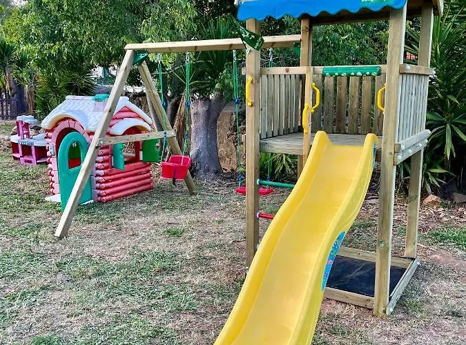 Quinta Da Séjour à la ferme