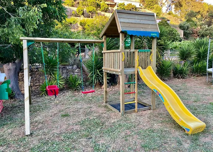 Quinta Da Séjour à la ferme