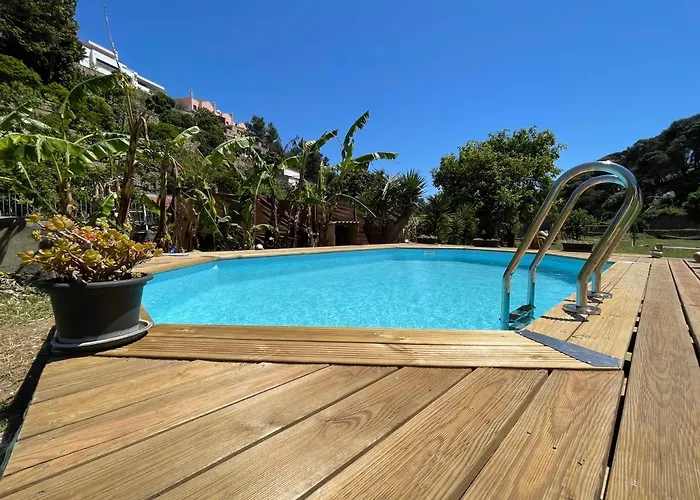 Quinta Da Séjour à la ferme