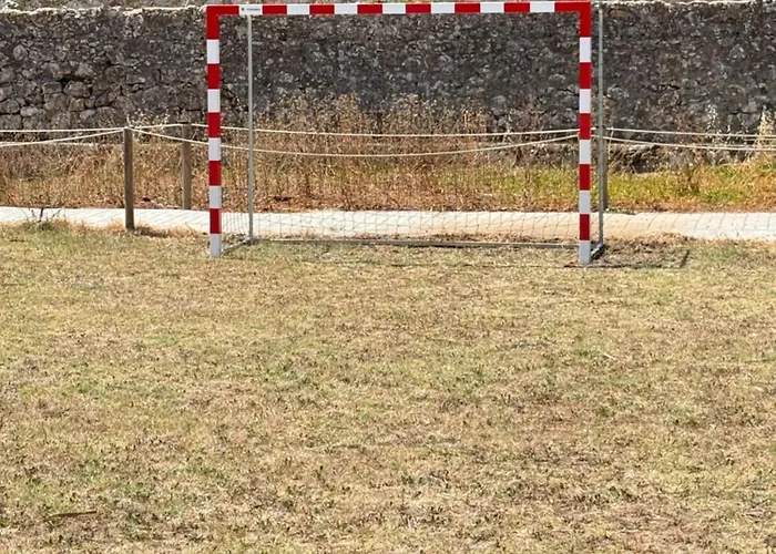 Séjour à la ferme Quinta Da *