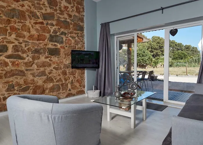 Séjour à la ferme Quinta Da