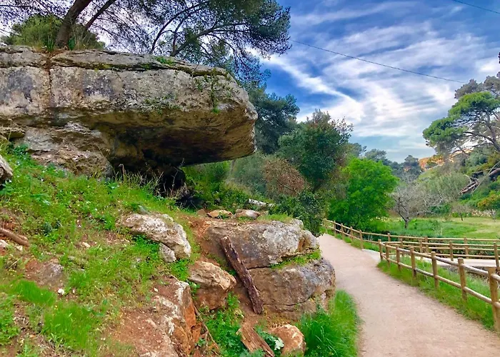 Quinta Da Farmház Cascais