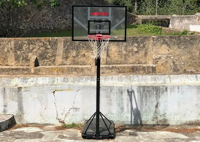 Gospodarstwo agroturystyczne Quinta Da