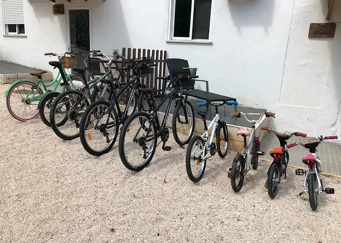 Séjour à la ferme Quinta Da