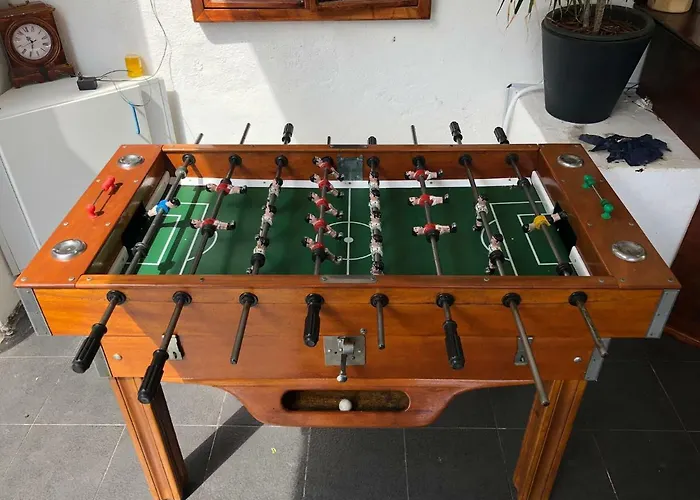 Quinta Da Séjour à la ferme *