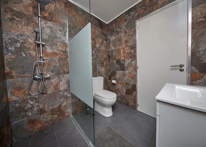 Séjour à la ferme Quinta Da *